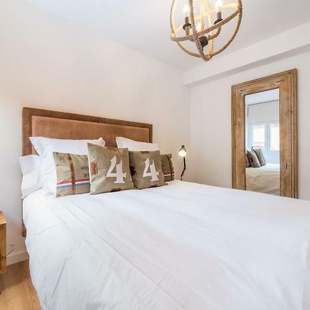 For You Rentals Madrid Rio Apartment Maz10 מראה חיצוני תמונה