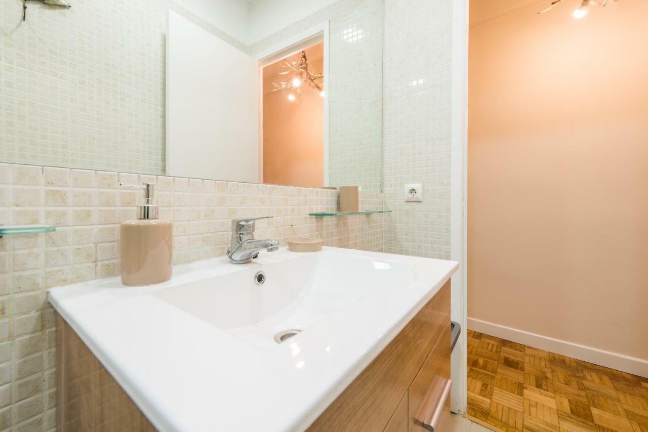 For You Rentals Madrid Rio Apartment Maz10 מראה חיצוני תמונה