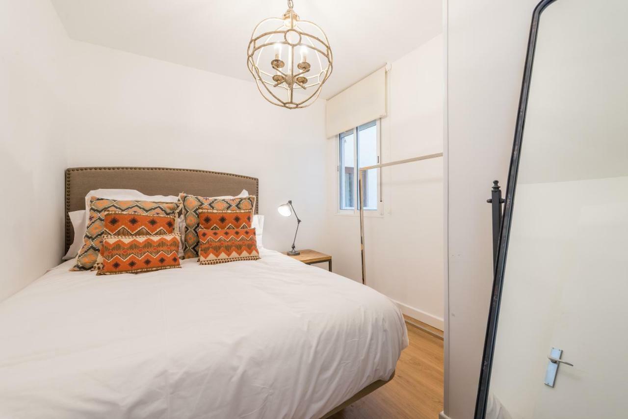 For You Rentals Madrid Rio Apartment Maz10 מראה חיצוני תמונה